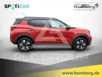 2026 Opel Frontera