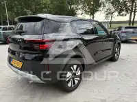 2026 Opel Frontera