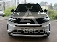 2026 Opel Frontera