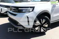 2026 Opel Frontera