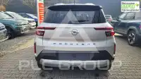2026 Opel Frontera