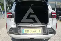 2026 Opel Frontera