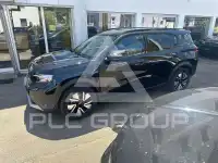 2026 Opel Frontera