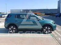 2026 Opel Frontera