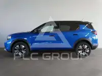 2026 Opel Frontera