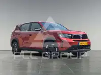 2026 Opel Frontera