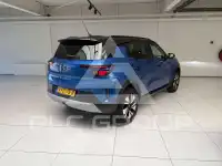 2026 Opel Frontera
