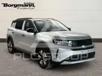 2026 Opel Frontera