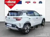 2026 Opel Frontera