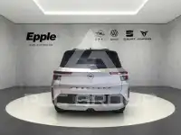 2026 Opel Frontera