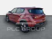 2026 Opel Frontera