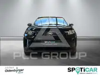 2026 Opel Frontera