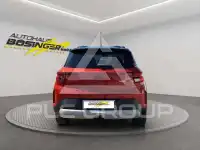 2026 Opel Frontera
