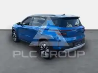 2026 Opel Frontera