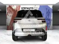 2026 Opel Frontera