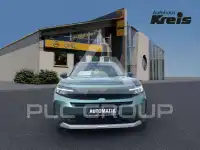 2026 Opel Frontera