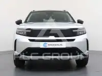 2026 Opel Frontera