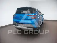 2026 Opel Frontera