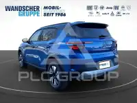 2026 Opel Frontera