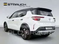 2026 Opel Frontera