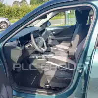 2026 Opel Frontera