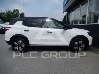 2026 Opel Frontera