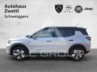 2026 Opel Frontera
