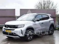 2026 Opel Frontera