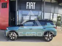 2026 Opel Frontera
