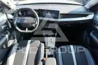 2026 Opel Frontera