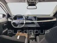 2026 Opel Frontera