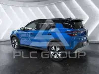 2026 Opel Frontera