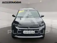 2026 Opel Frontera
