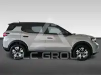 2026 Opel Frontera