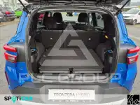 2026 Opel Frontera