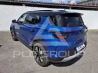 2026 Opel Frontera