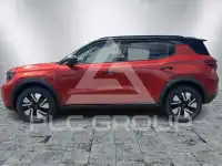 2026 Opel Frontera