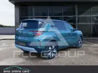 2026 Opel Frontera