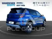 2026 Opel Frontera