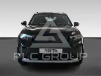 2026 Opel Frontera