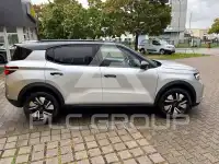 2026 Opel Frontera
