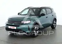 2026 Opel Frontera