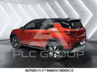 2026 Opel Frontera