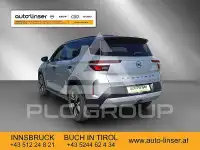 2026 Opel Frontera