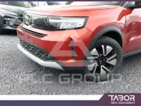 2026 Opel Frontera