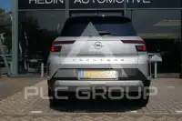 2026 Opel Frontera