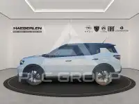 2026 Opel Frontera