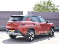 2026 Opel Frontera