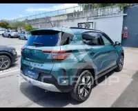 2026 Opel Frontera