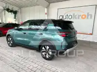 2026 Opel Frontera